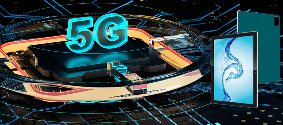 The Rise of 5G Tablets: What Makes Them Better than 4G Ones